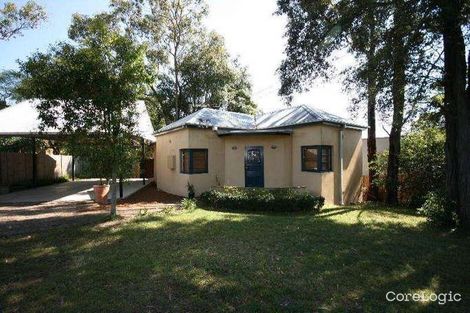 Property photo of 98 Great Western Highway Blaxland NSW 2774