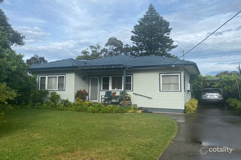 Property photo of 10 Rhodin Drive Long Jetty NSW 2261