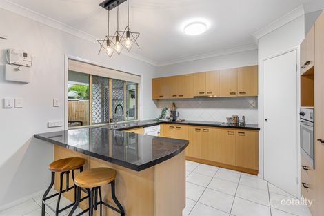 Property photo of 25 Lakeside Circuit Sinnamon Park QLD 4073