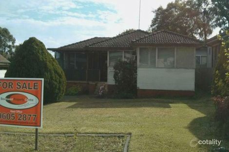 35 Lindesay St, Leumeah, NSW 2560