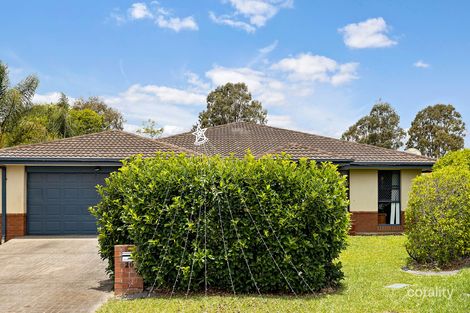 Property photo of 20 Hind Court Bellmere QLD 4510