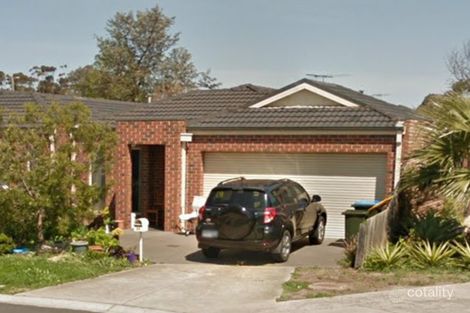 Property photo of 1/5 Georgia Crescent Werribee VIC 3030