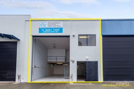 Lot 17/10 Enterprise St, Molendinar, QLD 4214