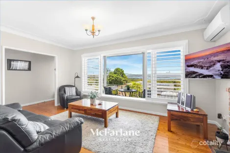 Property photo of 9 Marlin Avenue Floraville NSW 2280