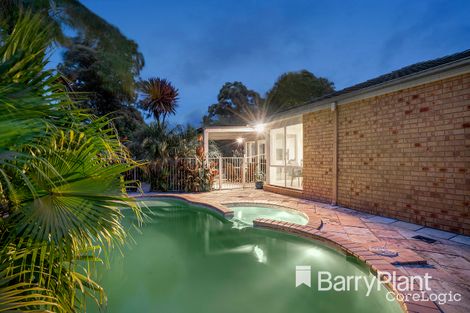 Property photo of 12 Baystone Place Lilydale VIC 3140