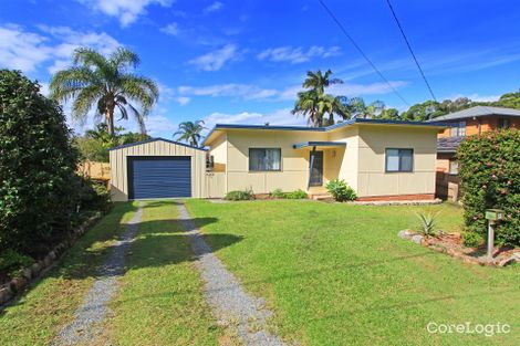 Property photo of 31 Norman Street Laurieton NSW 2443