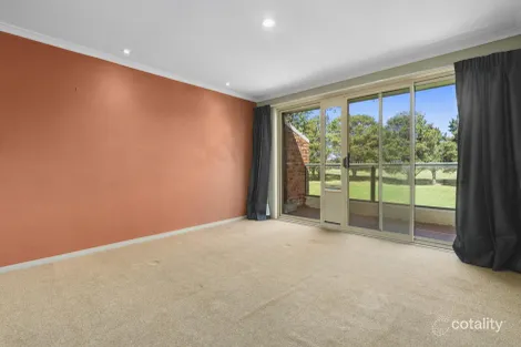 Property photo of 33/44 Jerrabomberra Avenue Narrabundah ACT 2604