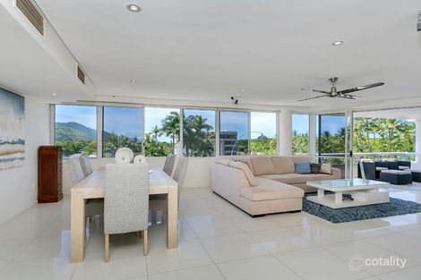 Property photo of 279 Esplanade Cairns North QLD 4870