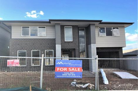 Lot 3103 Sturt St, Campbelltown, NSW 2560