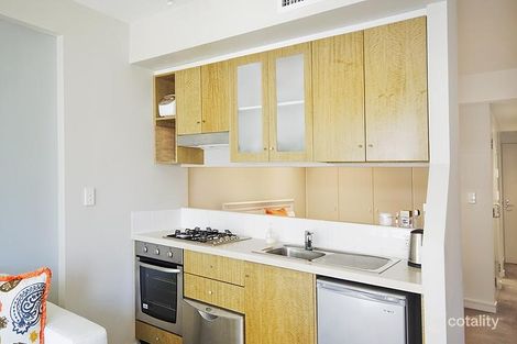 Property photo of 2308/79-81 Berry Street North Sydney NSW 2060