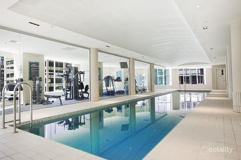 Property photo of 2308/79-81 Berry Street North Sydney NSW 2060