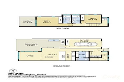 Property photo of 4/471 Princes Highway Fernhill NSW 2519