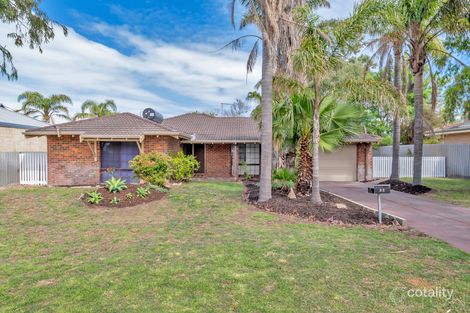 Property photo of 32 Collier Street Silver Sands WA 6210