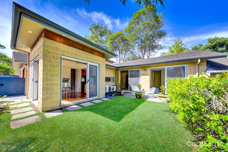 Property photo of 2 Everett Way Wahroonga NSW 2076