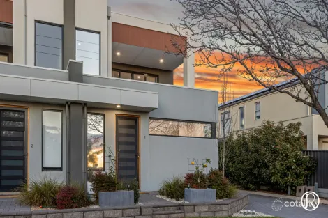 Property photo of 1/63 Forest Avenue Newton SA 5074