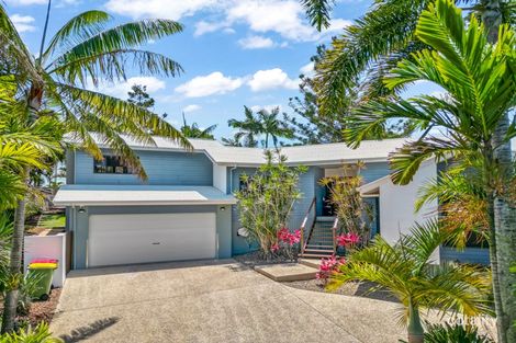 Property photo of 55 George Fordyce Drive Rural View QLD 4740