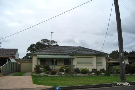 81 Denise St, Lake Heights, NSW 2502