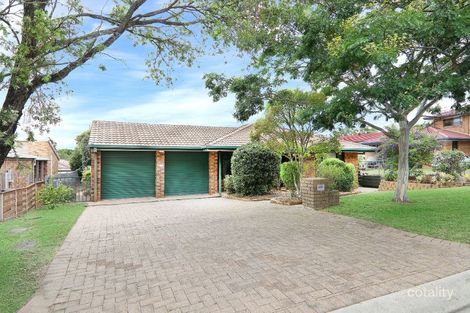 Property photo of 3 Epworth Street Oxley QLD 4075