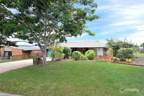 Property photo of 3 Epworth Street Oxley QLD 4075