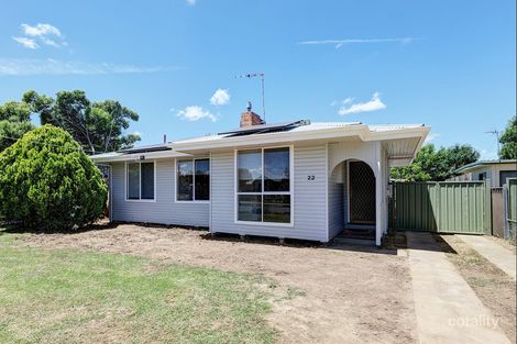 Property photo of 22 Irving Street Wangaratta VIC 3677