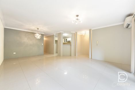 Property photo of 70/23 George Street North Strathfield NSW 2137