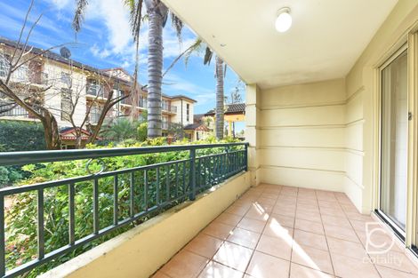 Property photo of 70/23 George Street North Strathfield NSW 2137
