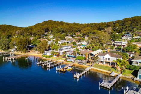 Property photo of 6 Mulhall Street Wagstaffe NSW 2257