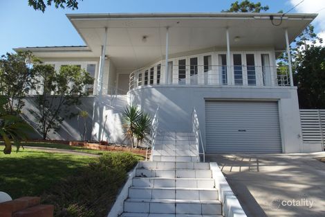 Property photo of 46 Vaughan Street Mount Gravatt QLD 4122