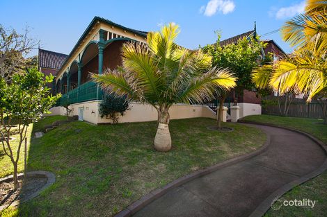 3/201 Wardell Rd, Dulwich Hill, NSW 2203