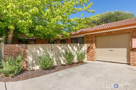 Property photo of 10/37 Wyselaskie Circuit Kambah ACT 2902