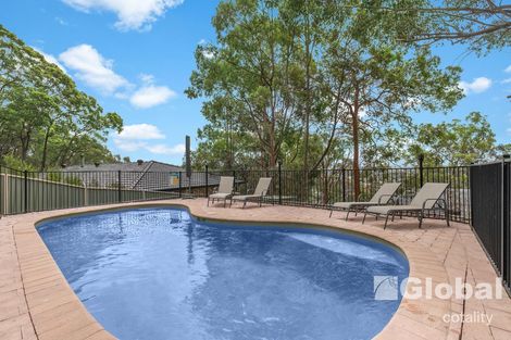 Property photo of 17 Nerigai Close Elermore Vale NSW 2287