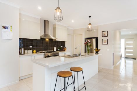 Property photo of 25 Drumbane Drive Golden Square VIC 3555