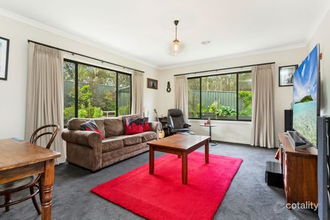 Property photo of 25 Drumbane Drive Golden Square VIC 3555
