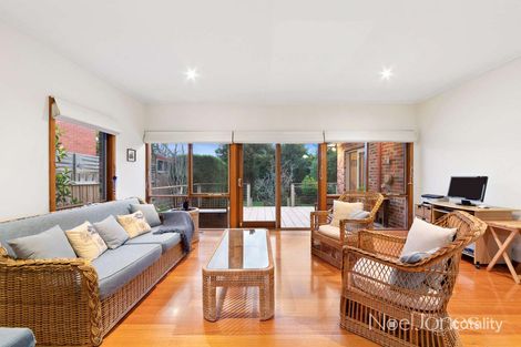 Property photo of 6 Taylor Street Ashburton VIC 3147