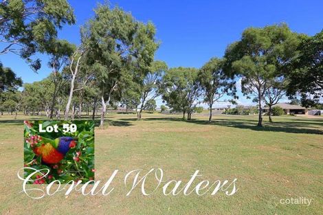 Property photo of 4 Marlin Drive Innes Park QLD 4670