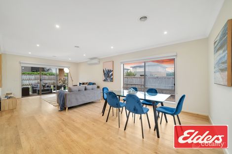 Property photo of 2 Jindalee Way Werribee VIC 3030