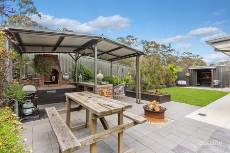 Property photo of 25 Drumbane Drive Golden Square VIC 3555