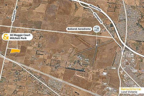 30 Maggie Ct, Mitchell Park, VIC 3355