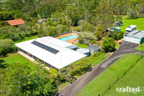 Property photo of 594 New Beith Road New Beith QLD 4124