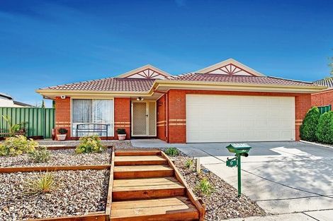 9 Fydler Ave, Burnside, VIC 3023