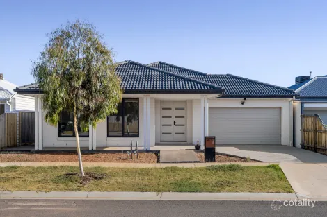 11 Wandin Way, Eynesbury, VIC 3338