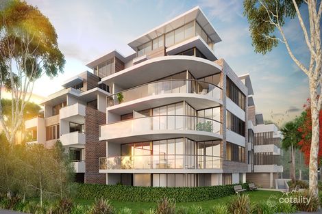 Property photo of 20/2 Cowan Road Mount Colah NSW 2079