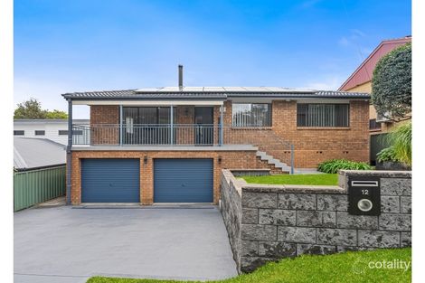12 Darryl Rd, Wyoming, NSW 2250