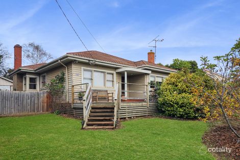 Property photo of 127 Burke Street Warragul VIC 3820