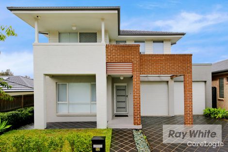 Property photo of 13 Dagara Street Rouse Hill NSW 2155