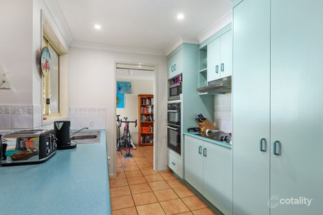 Property photo of 51 Morilla Street Hillvue NSW 2340