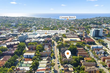 Property photo of 46-48 Arthur Street Randwick NSW 2031
