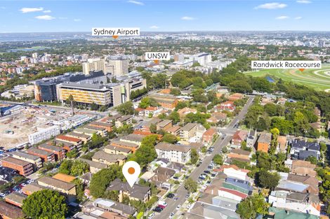 Property photo of 46-48 Arthur Street Randwick NSW 2031