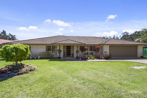 Property photo of 31 Lake Court Urunga NSW 2455