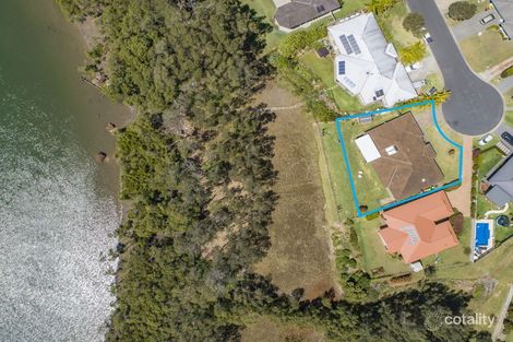 Property photo of 31 Lake Court Urunga NSW 2455